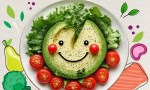 Vacaciones de invierno: ¿Cómo mantener una alimentación saludable?