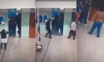 Violencia en el IFD 12: imputaron a la madre que agredió a tres docentes