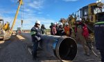 Avanza el oleoducto Vaca Muerta Sur en Río Negro: clave para la exportación de crudo
