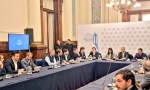 YPF lanza su plan 4x4: apuesta total a Vaca Muerta y al gas para exportar al mundo