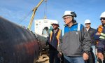 Las petroleras aseguran US$ 2.000 millones para construir el Oleoducto Sur de Vaca Muerta