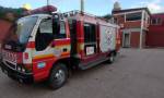 Bomberos de Plottier venden unidad móvil por renovación