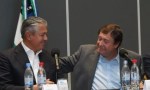 Weretilneck celebró la alianza con Neuquén: “No vamos a volver a ver pasar el desarrollo”