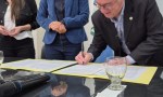Convenio para fortalecer el DAV en Plottier