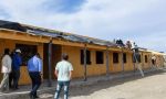 En solo dos meses, la Provincia inaugurará siete edificios escolares en Neuquén