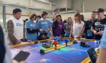 La Copa Robótica Argentina 2025 tendrá su gran final en Neuquén