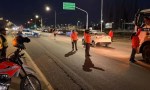 Controles en Plottier: secuestran 19 vehículos y detectan 16 conductores alcoholizados