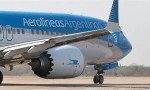 Aerolíneas redefine su tarifa básica y cobra el equipaje de mano en vuelos nacionales