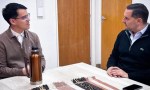 Aluminé: el intendente denunció amenazas en medio del conflicto por ocupación de tierras