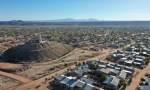 Vuelven los vuelos panorámicos a Rincón de los Sauces
