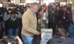 Figueroa confirmó una elección unificada en Neuquén y abrió el debate por la fecha
