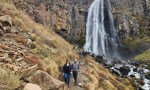 La Ruta 54 se encamina al asfalto: impulso clave para el turismo y la conectividad en el Alto Neuquén