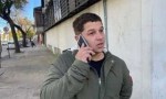 El hijo de “Locomotora” Oliveras cruzó al fisiculturista que frenó la cremación: “Es una locura que se tome en serio a este señor”