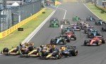 ¡Se viene una temporada apasionante de Fórmula 1!