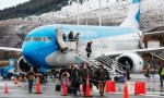 Aerolíneas Argentinas refuerza su red internacional y nacional para impulsar el turismo invernal