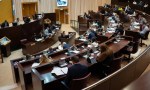Avanza en Neuquén la ley que busca frenar la violencia contra docentes