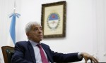 Polémica en el Gobierno: ministro argentino ofreció “lavar la imagen” de un exagente de la CIA denunciado por abuso sexual