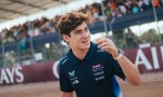 Colapinto llega con confianza a Mónaco y apunta a seguir sumando en la Fórmula 1