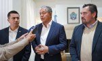 Villa La Angostura impulsará el turismo binacional con Chile en el Comité de Integración de los Lagos