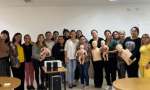Capacitación en RCP en el Hospital de Centenario: compromiso con la calidad en salud