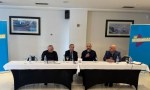 Pichetto formalizó la alianza con Rolando Figueroa y pidió más representación de Neuquén en el Congreso