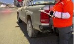 Controles nocturnos: detectan 25 conductores alcoholizados y secuestran 22 vehículos