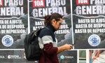 El Gobierno limita el derecho a huelga y amplía actividades esenciales con obligación de prestar servicios durante paros