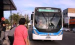 Aumentó el boleto urbano en Neuquén: desde este lunes cuesta $1.140