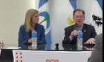 Plottier renovó el compromiso con el Dispositivo de Atención a Varones