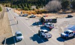 Operativo especial en rutas neuquinas: intensifican controles por el fin de semana largo