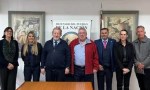 Defensorías de Neuquén fortalecen vínculos con Nación para coordinar acciones ciudadanas