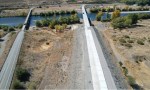 Avanzan las obras en el Puente de La Rinconada: habrá desvíos en la Ruta 40 durante 60 días