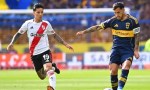Boca le ganó a River en La Bombonera y clasificó a la Copa Libertadores 2026