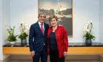 El FMI aprobó un nuevo desembolso para la Argentina y ratificó su apoyo al programa económico