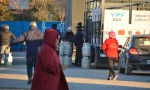 Plottier continúa garantizando la entrega de garrafas y leña