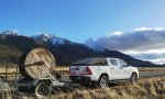 Bayron: la empresa que mantiene más de 7.500 km de fibra óptica en la Patagonia