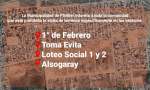 La Municipalidad de Plottier prohibió la venta de terrenos sociales en distintos sectores de la ciudad
