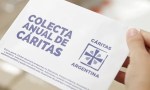 Cáritas lanza su Colecta Anual 2025 bajo el lema “Sigamos organizando la esperanza”