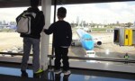 Paro de pilotos de Aerolíneas Argentinas afectará vuelos en Aeroparque y Ezeiza este martes
