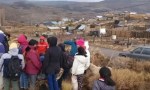 El MPF apeló el rechazo a la formulación de cargos por usurpación en Aluminé