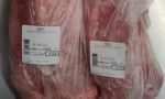 Intentó llevarse más de cuatro kilos de carne sin pagar y terminó detenido en Cipolletti