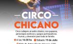 Circo en Plottier: Un espectáculo gratuito para toda la familia
