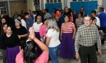 Comenzó el ciclo 2025 de la Escuela Municipal de Folklore “El Saber del Pueblo”