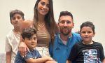 Un video familiar de Messi y Antonela se volvió viral en la previa del Mundial
