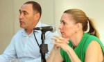 Arriba Neuquén ratificó su apoyo a Figueroa y seguirá en el frente oficialista Neuquinizate