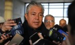Figueroa sobre la mesa de gobernadores: “El diálogo siempre tiene que estar presente”
