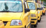 Neuquén proyecta una flota más sustentable y estudia sumar taxis eléctricos