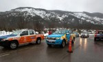 El SIEN se prepara para el invierno y refuerza su estrategia de atención en la cordillera
