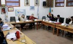 San Martín de los Andes avanza contra el cambio climático con un plan de acción y gabinete especializado