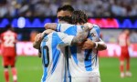 Argentina enfrentará a Guatemala en un amistoso y se despedirá del público antes del Mundial 2026